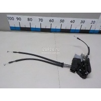 Замок двери передней левой Hyundai-Kia Tucson 2015 81310D3010