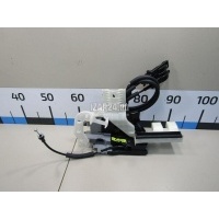Замок двери передней правой Hyundai-Kia Tucson 2015 81320D3010
