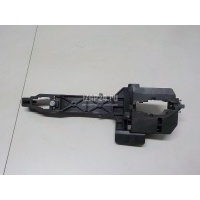 Кронштейн ручки Hyundai-Kia Tucson 2015 83655D7000