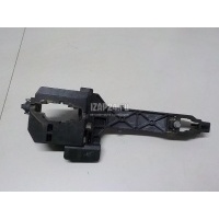 Кронштейн ручки Hyundai-Kia Tucson 2015 83665D7000