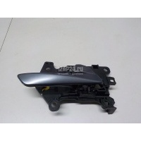 Ручка двери задней внутренняя правая Hyundai-Kia Tucson 2015 83620D7000PST