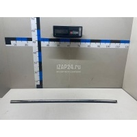 Накладка стекла переднего левого Hyundai-Kia Tucson 2015 82210D3011