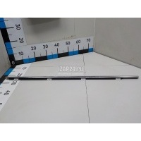 Накладка стекла переднего левого Hyundai-Kia Tucson 2015 82210D3011