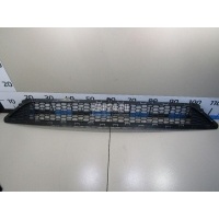 Решетка в бампер центральная Hyundai-Kia Tucson 2015 86561D3000