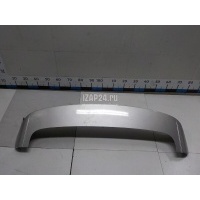 Спойлер (дефлектор) багажника Hyundai-Kia Tucson 2015 87211D7200