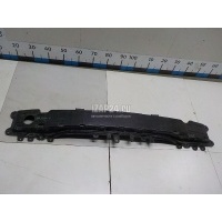 Усилитель заднего бампера Hyundai-Kia Tucson 2015 86631D7000