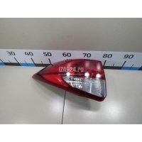 Фонарь задний наружный левый Hyundai-Kia Tucson 2015 92401D3000