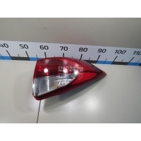 Фонарь задний наружный правый Hyundai-Kia Tucson 2015 92402D3000