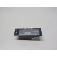 Фонарь подсветки номера Hyundai-Kia Tucson 2015 92510D3000