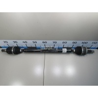 Полуось передняя правая Hyundai-Kia Tucson 2015 49501D3050