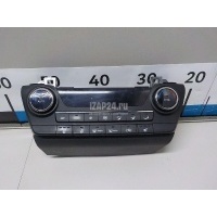 Блок управления климатической установкой Hyundai-Kia Tucson 2015 97250D7271TRY