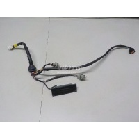 Кнопка открывания багажника Hyundai-Kia Tucson 2015 81260D3000