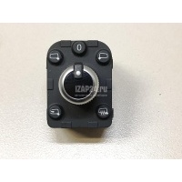 Переключатель регулировки зеркала VAG A5/S5 (F5) 2017 4M0959565Q