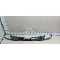 Накладка заднего бампера Mercedes Benz GLE COUPE C292 (2015 - 2019) 2928840300