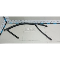 Уплотнитель стекла двери Mercedes Benz GLE COUPE C292 (2015 - 2019) 2927250225