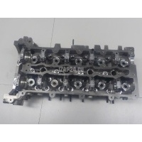 Головка блока Mercedes Benz GLC-Class X253 2015 6510108418