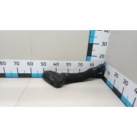 Воздухозаборник (внутри) Mercedes Benz GLC-Class X253 2015 6420948597