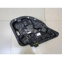 Стеклоподъемник электр. задний левый Mercedes Benz GLC-Class X253 2015 2537308102