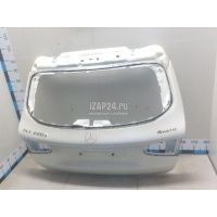 Дверь багажника Mercedes Benz GLC-Class X253 2015 2537400305