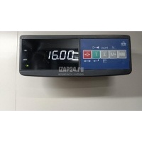 Дверь багажника Mercedes Benz GLC-Class X253 2015 2537400305