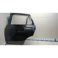 Дверь задняя левая Mercedes Benz GLC-Class X253 2015 2537307304