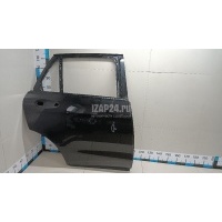 Дверь задняя правая Mercedes Benz GLC-Class X253 2015 2537307404
