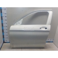 Дверь передняя левая Mercedes Benz GLC-Class X253 2015 2537200305