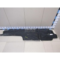 Защита антигравийная Mercedes Benz GLC-Class X253 2015 2536800207