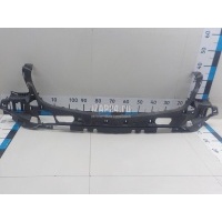 Кронштейн переднего бампера Mercedes Benz GLC-Class X253 2015 2538851500