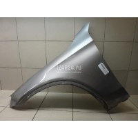 Крыло переднее левое Mercedes Benz GLC-Class X253 2015 2538800118