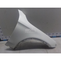 Крыло переднее правое Mercedes Benz GLC-Class X253 2015 2538800218