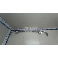 Накладка заднего бампера Mercedes Benz GLC-Class X253 2015 2538852325