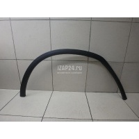 Накладка переднего крыла правого Mercedes Benz GLC-Class X253 2015 2538850622