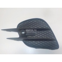 Решетка в бампер левая Mercedes Benz GLC-Class X253 2015 2538853500