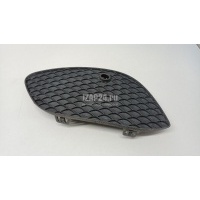 Решетка в бампер левая Mercedes Benz GLC-Class X253 2015 2538850122