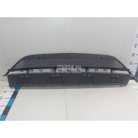 Решетка в бампер центральная Mercedes Benz GLC-Class X253 2015 2538852400