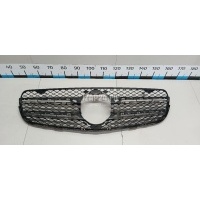 Решетка радиатора Mercedes Benz GLC-Class X253 2015 2538882000