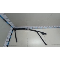 Уплотнитель стекла двери Mercedes Benz GLC-Class X253 2015 2537257300