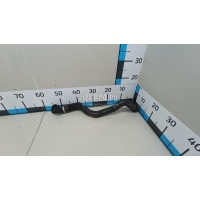 Патрубок радиатора Mercedes Benz GLC-Class X253 2015 2135013982