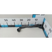Патрубок радиатора Mercedes Benz GLC-Class X253 2015 2135017400