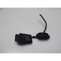 Реле электробензонасоса VAG Fabia 2015 1K0906093F