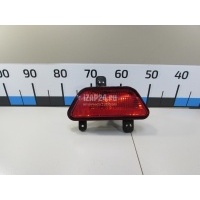Фонарь задний в бампер левый Lifan X50 2015 AAB4116300