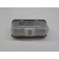 Фонарь подсветки номера Toyota Alphard 2015 8127033110