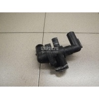 Корпус термостата Ford Transit 2014 1372334