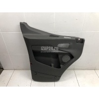 Обшивка двери передней левой Ford Transit 2014 2361968