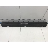 Накладка на порог (наружная) Ford Transit 2014 2309341