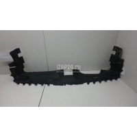 Воздуховод радиатора верхний VAG Superb 2015 3V0121285A