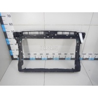 Панель передняя VAG Superb 2015 3V0805588C