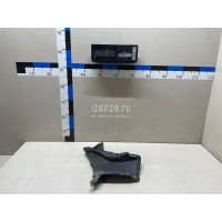 Воздуховод бампера правый Hyundai-Kia Optima IV 2016 86544D4500