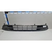 Решетка в бампер Hyundai-Kia Optima IV 2016 86560D4400